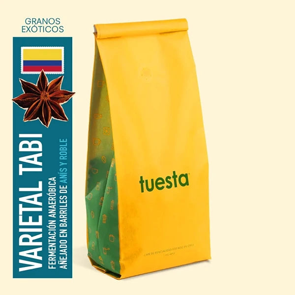 Café Tabi Anís